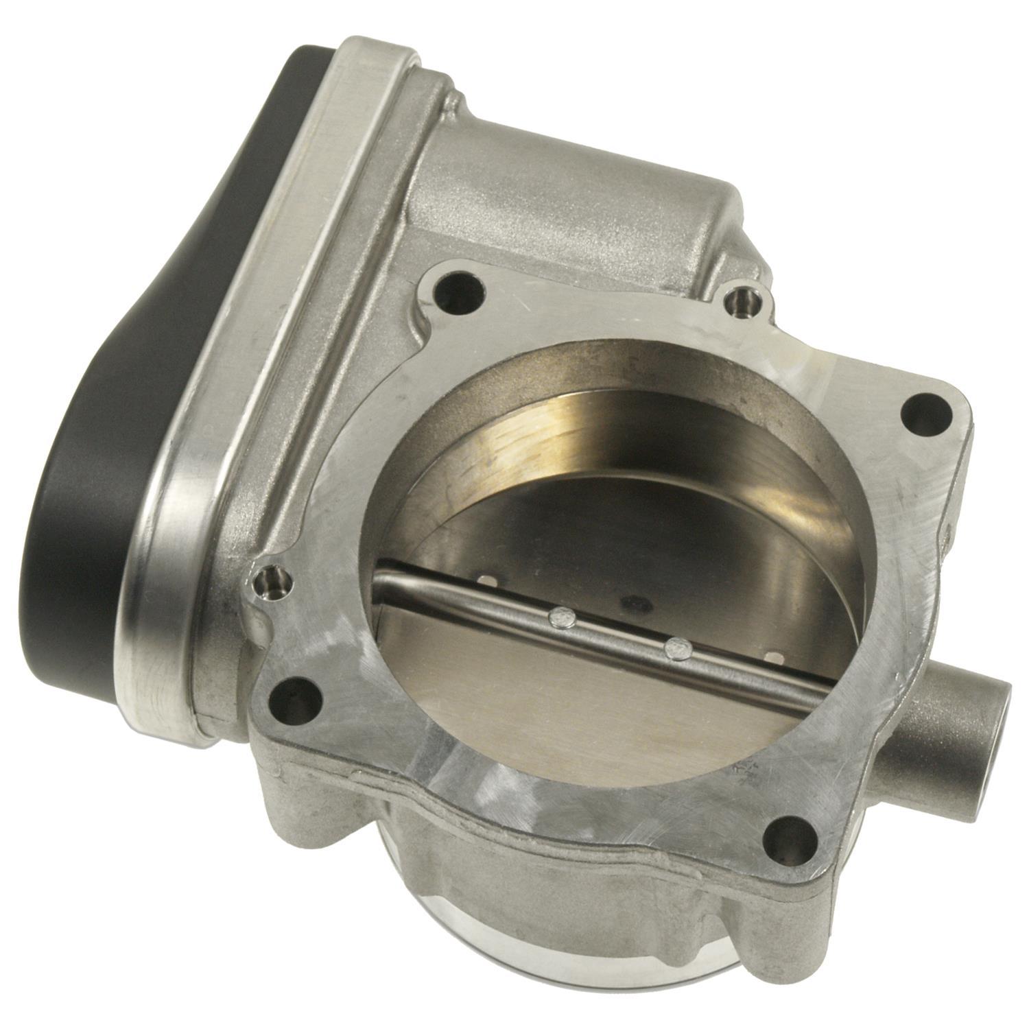 BWD S20042 - Fuel Injection Throttle Body BWD S20042 Fuel Injection Throttle Body product image 1 of 6