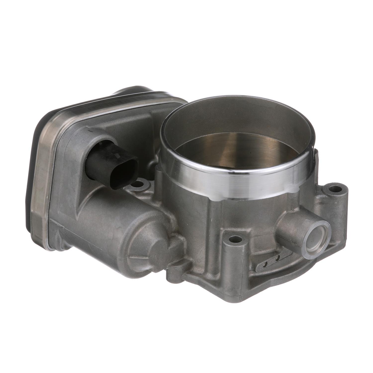 BWD S20042 - Fuel Injection Throttle Body BWD S20042 Fuel Injection Throttle Body product image 2 of 6