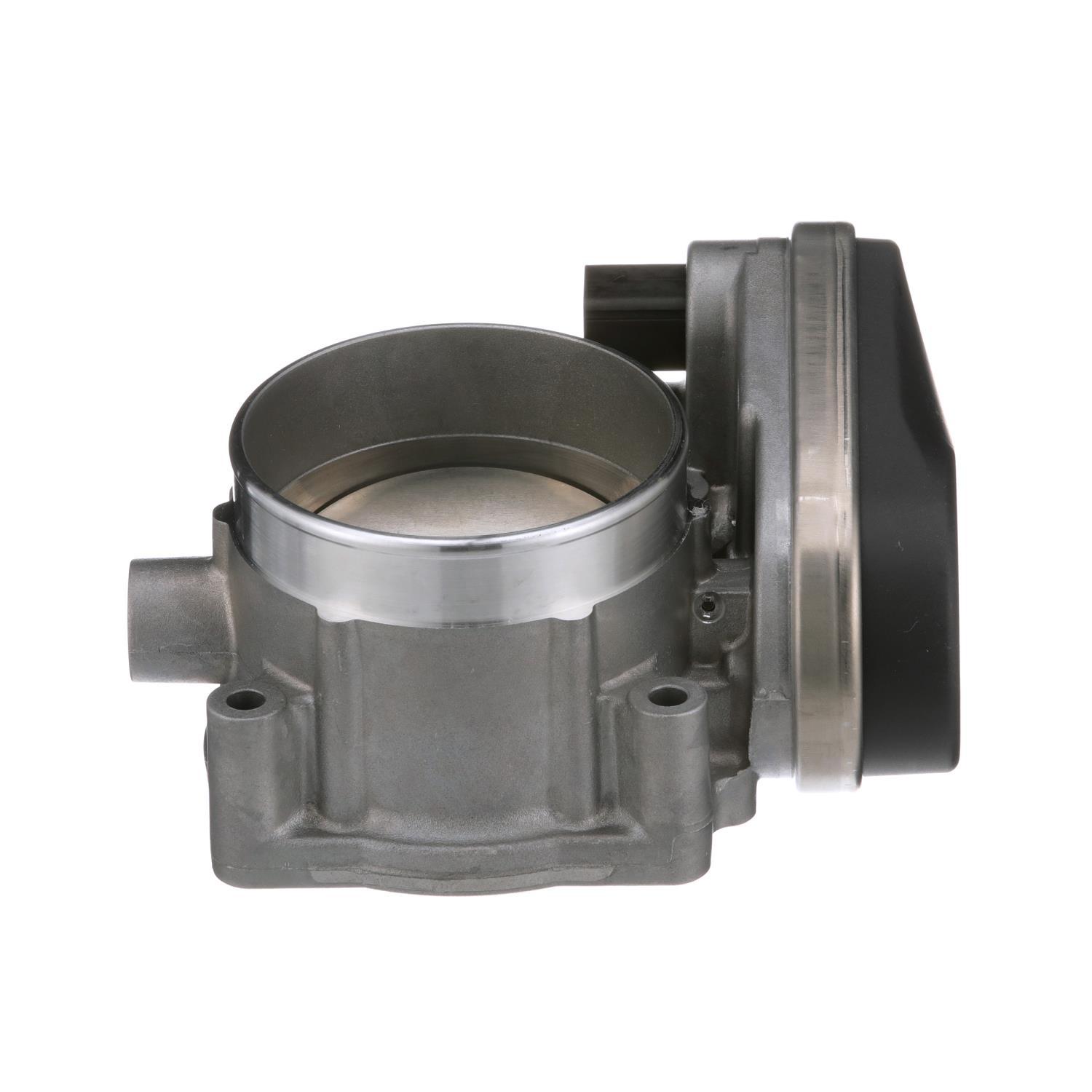 BWD S20042 - Fuel Injection Throttle Body BWD S20042 Fuel Injection Throttle Body product image 3 of 6