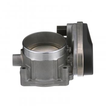 2009 Chrysler Aspen Fuel Injection Throttle Body BWD S20042 image 3 of 4