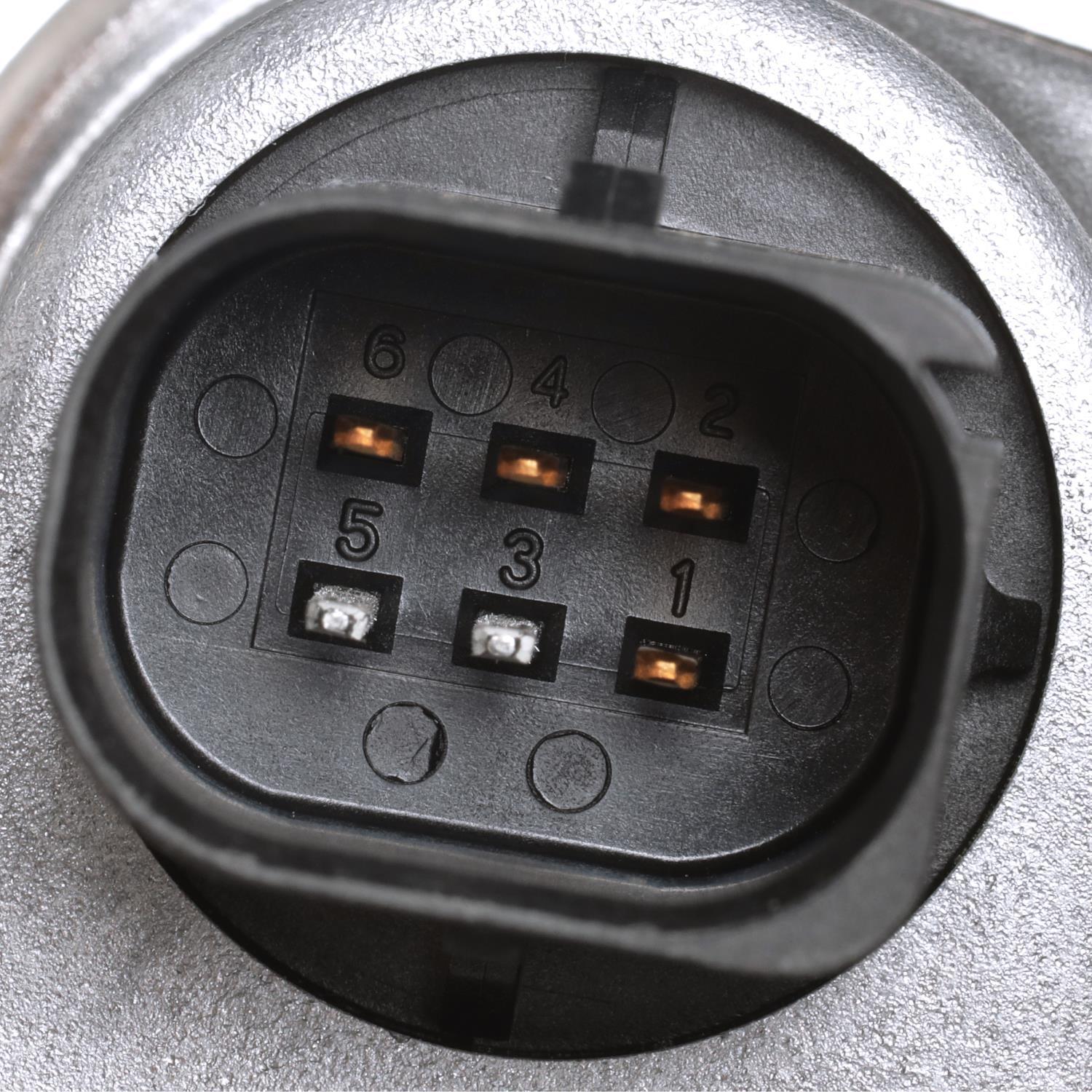 BWD S20042 - Fuel Injection Throttle Body BWD S20042 Fuel Injection Throttle Body product image 4 of 6