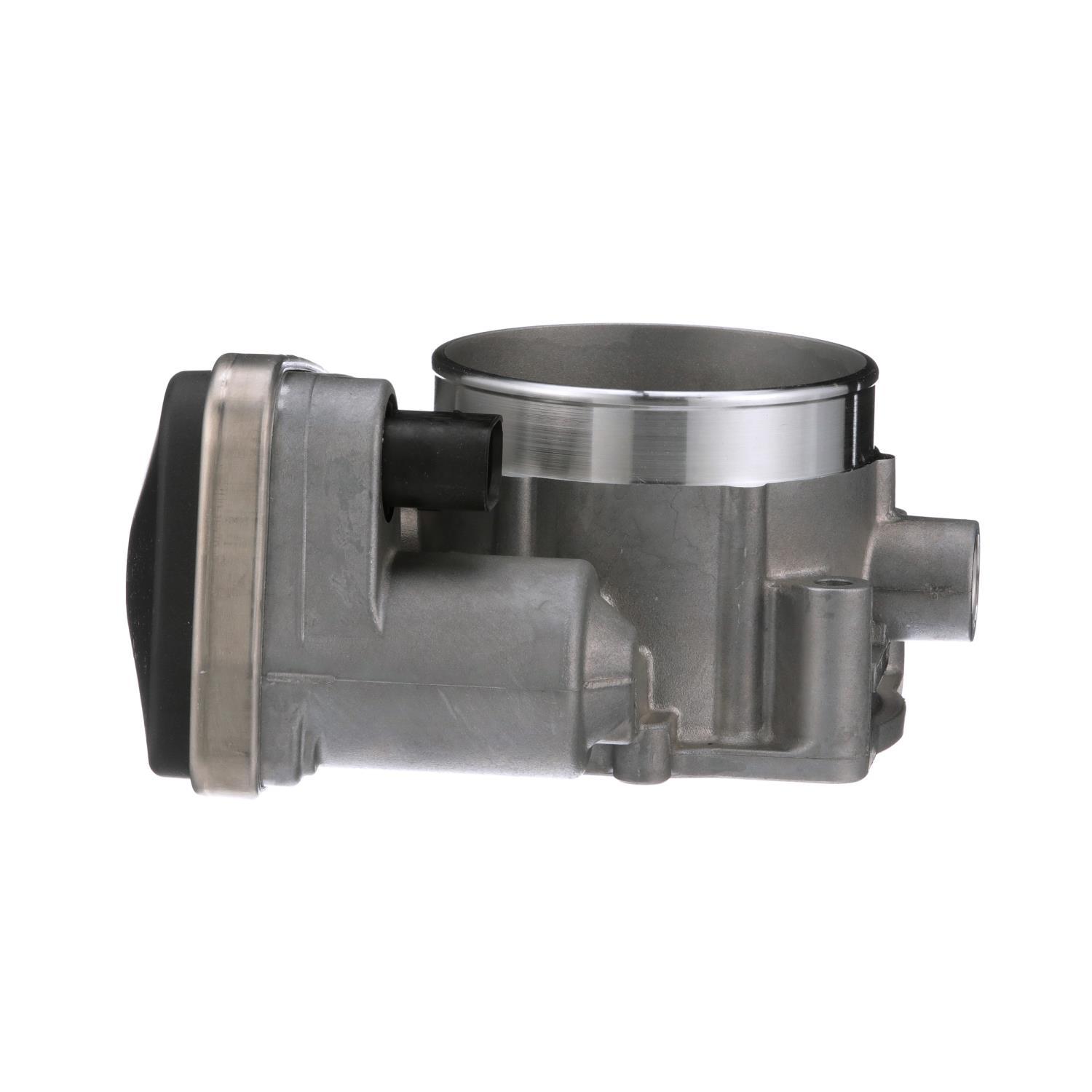 BWD S20042 - Fuel Injection Throttle Body BWD S20042 Fuel Injection Throttle Body product image 5 of 6