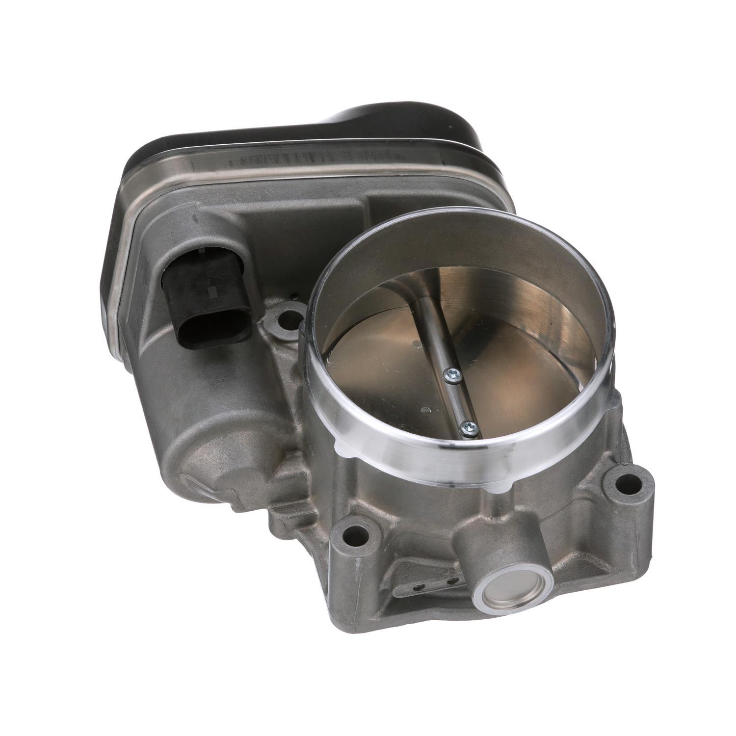 BWD S20042 - Fuel Injection Throttle Body BWD S20042 Fuel Injection Throttle Body product image 6 of 6