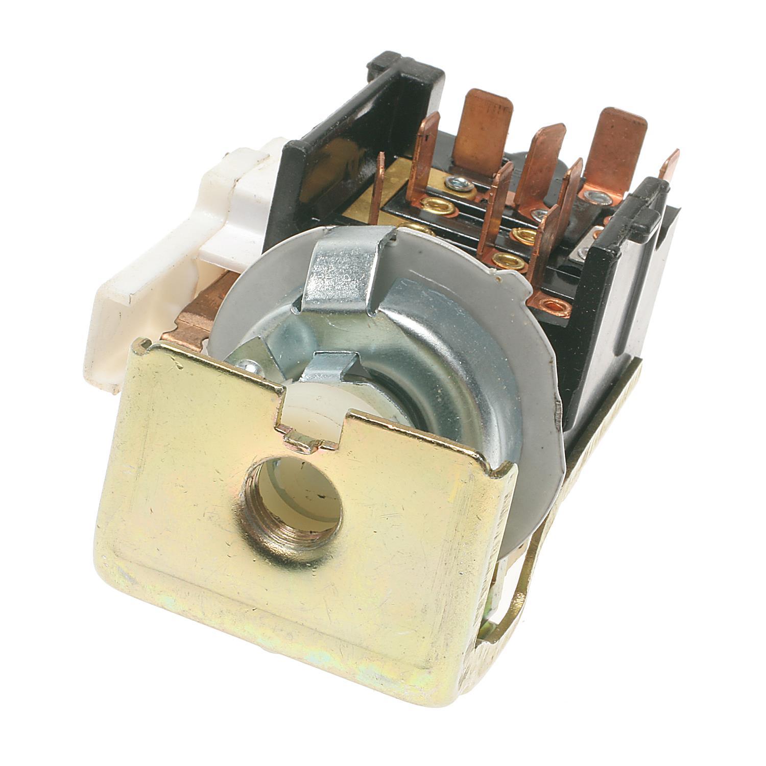 BWD S2005 Headlight Switch product image 1 of 9
