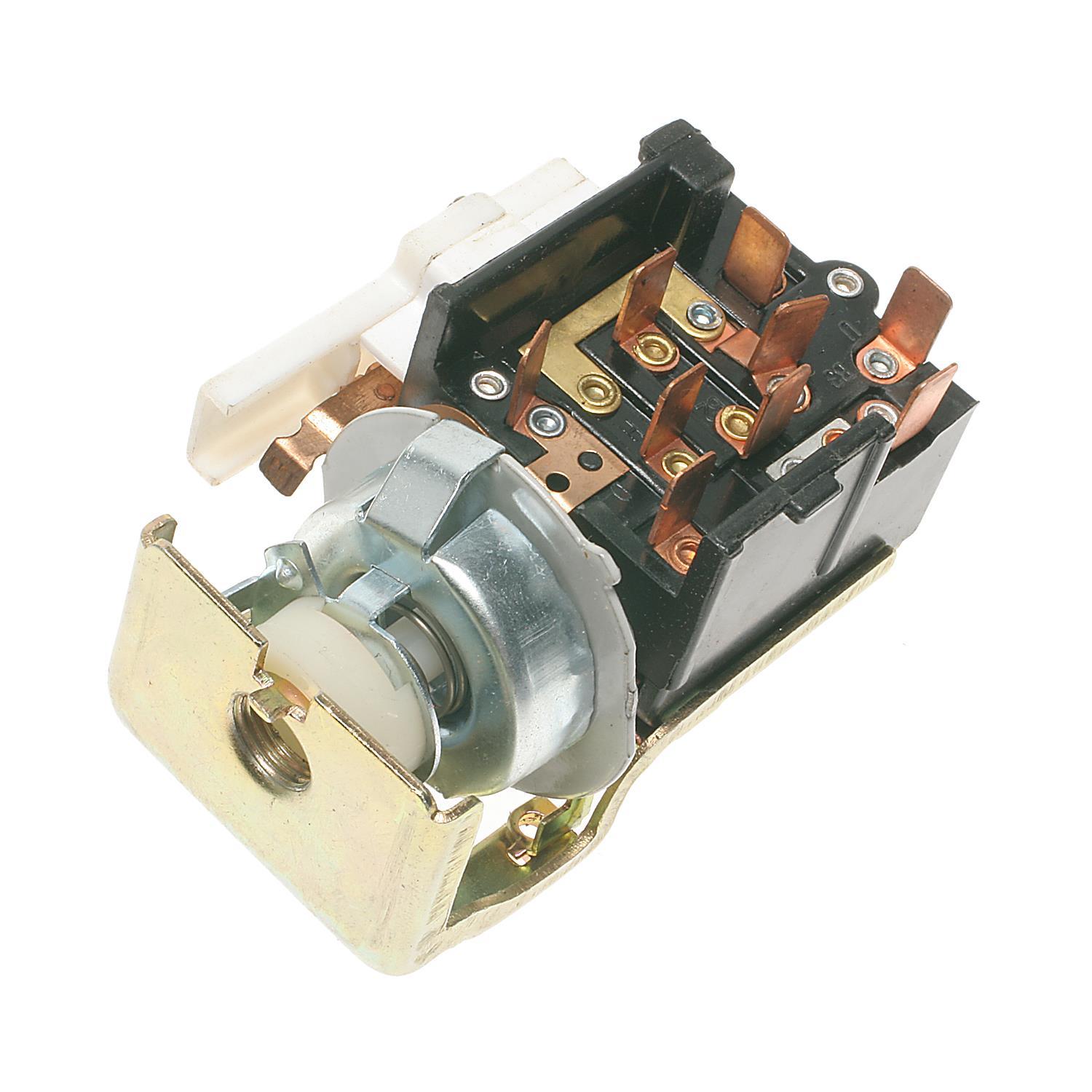 BWD S2005 Headlight Switch product image 2 of 9