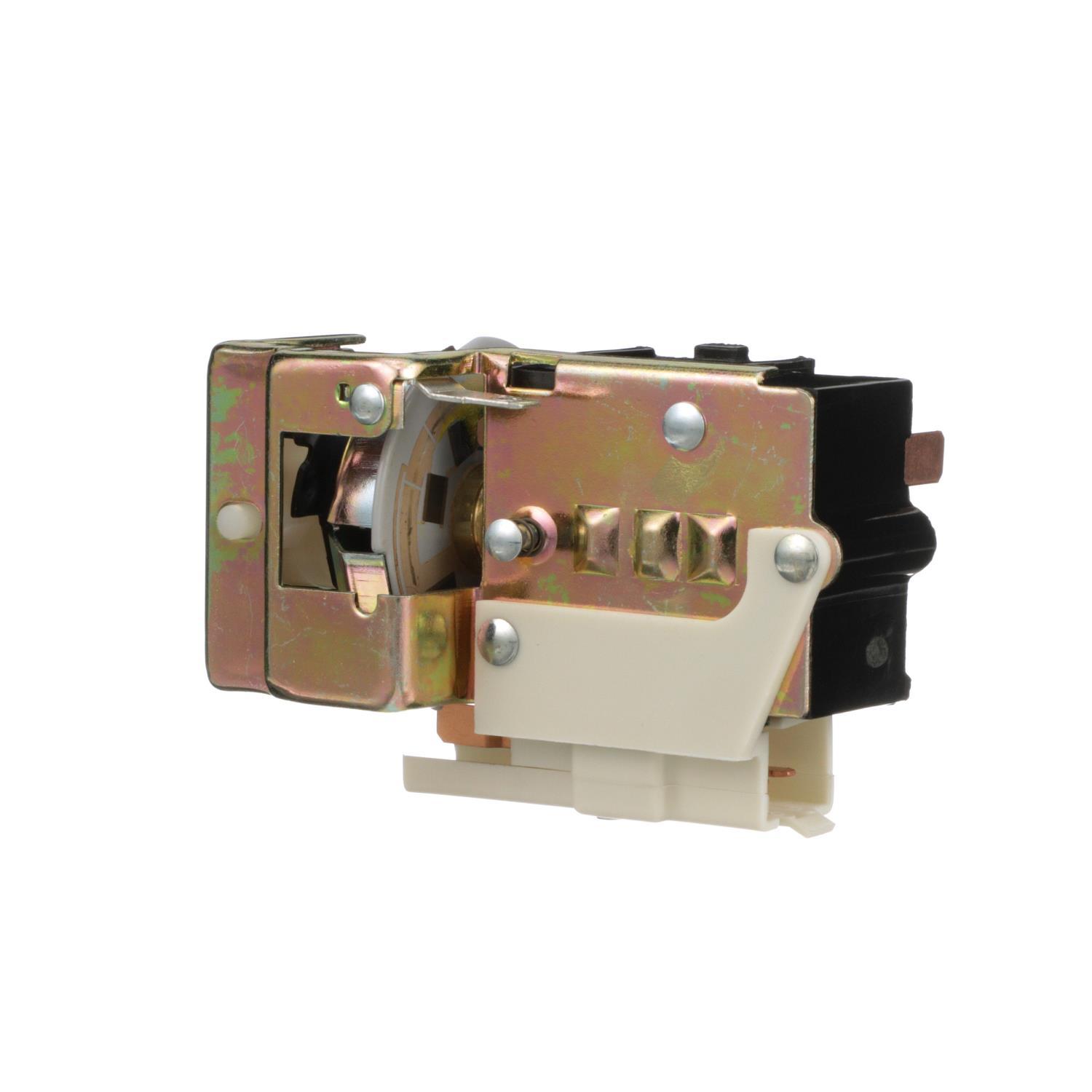 BWD S2005 Headlight Switch product image 4 of 9