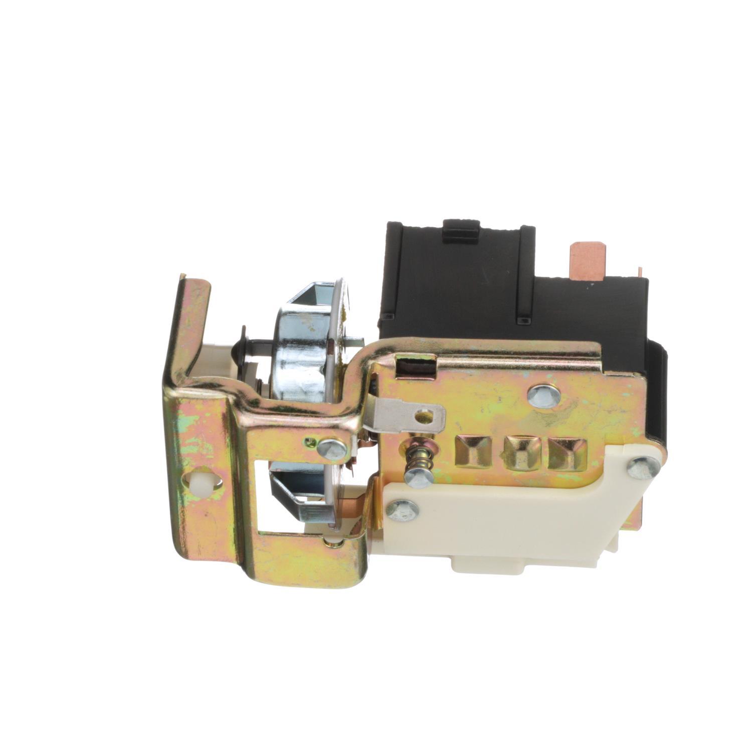 BWD S2005 Headlight Switch product image 5 of 9