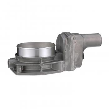 2017 Chevrolet SS Fuel Injection Throttle Body BWD S20051 image 3 of 4