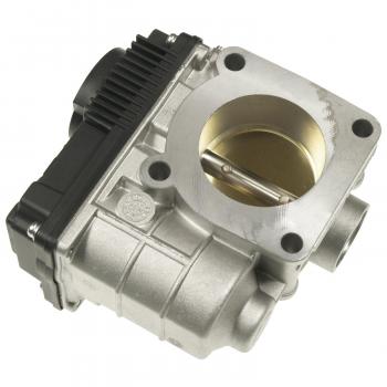 2001 Nissan Sentra Fuel Injection Throttle Body BWD S20052 image 1 of 4