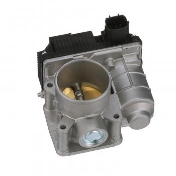 BWD S20052 Fuel Injection Throttle Body product image 6 of 6