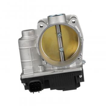 2008 Infiniti M35 Fuel Injection Throttle Body BWD S20058 image 1 of 4