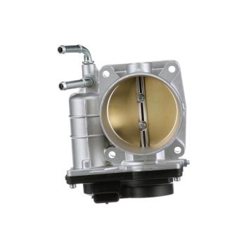 BWD S20059 Fuel Injection Throttle Body product image 7 of 7