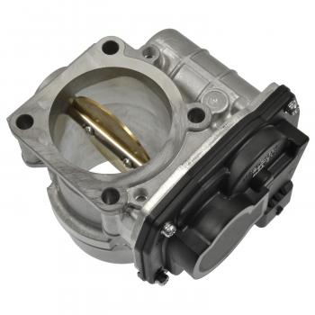 2016 Chevrolet Express 2500 Fuel Injection Throttle Body BWD S20063 image 1 of 3