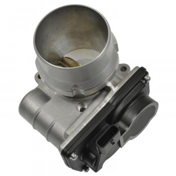 2016 Chevrolet Express 2500 Fuel Injection Throttle Body BWD S20063 image 2 of 3