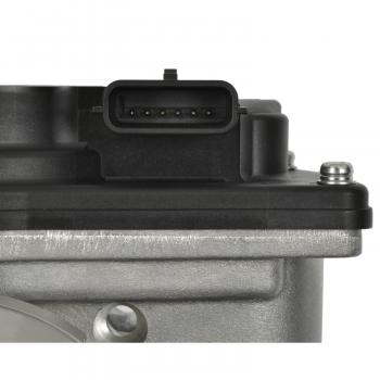 2016 Chevrolet Express 2500 Fuel Injection Throttle Body BWD S20063 image 3 of 3