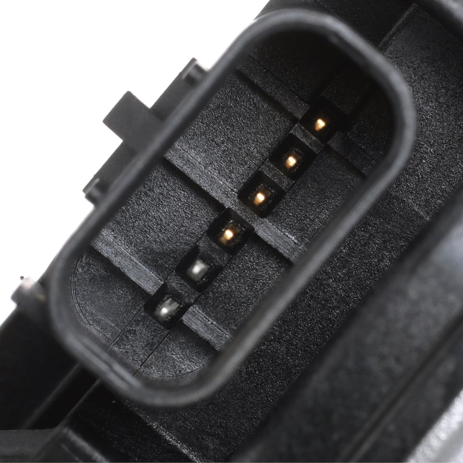 BWD S20067 - Fuel Injection Throttle Body BWD S20067 Fuel Injection Throttle Body product image 1 of 5