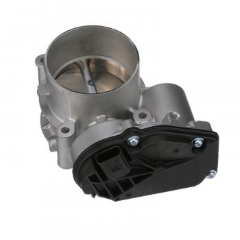 BWD S20068 Fuel Injection Throttle Body product image 5 of 6