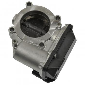 2019 Audi S3 Fuel Injection Throttle Body BWD S20070 image 1 of 4