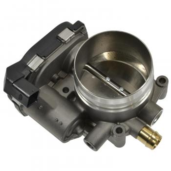 2011 BMW 1 Series M Fuel Injection Throttle Body BWD S20075 image 2 of 3