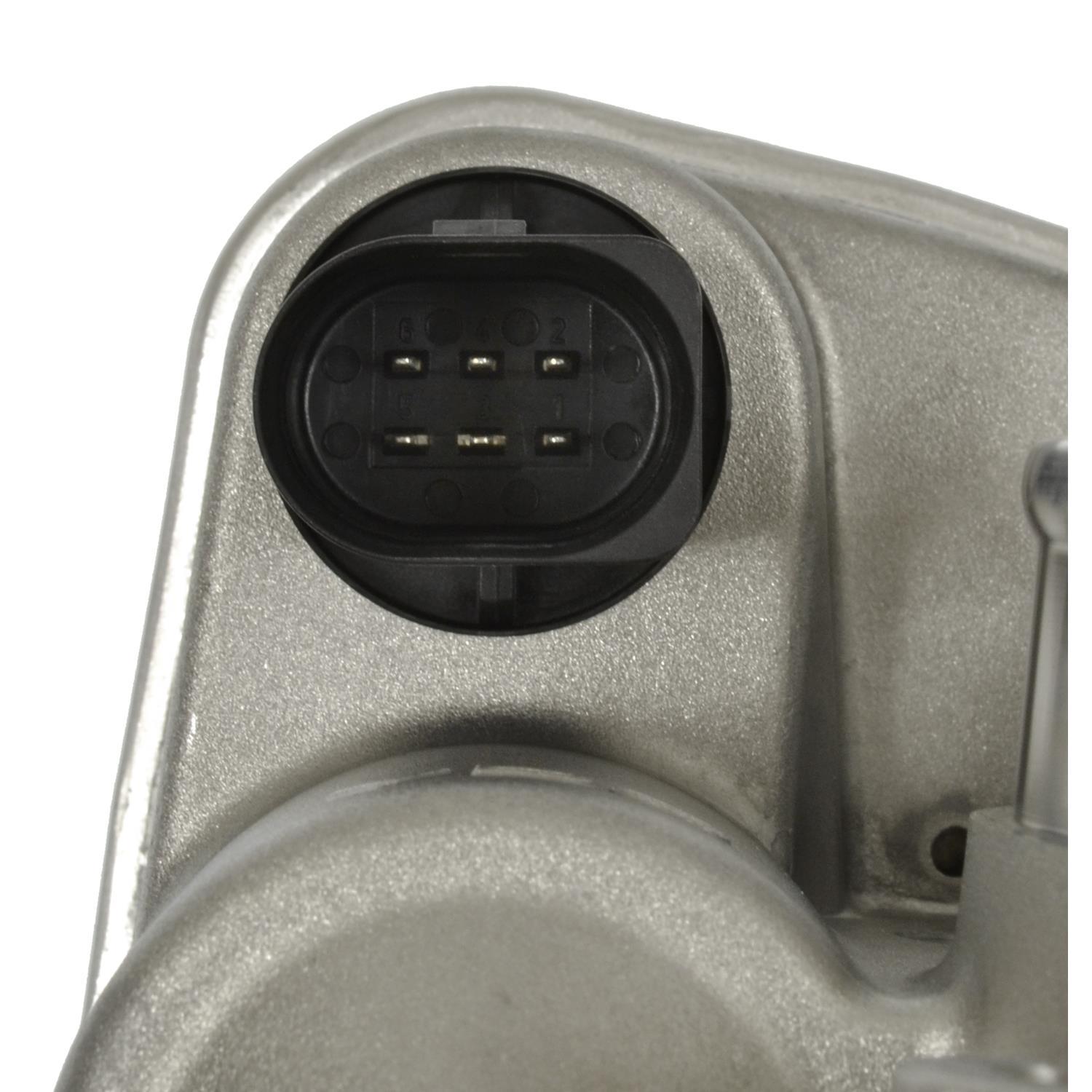 BWD S20078 - Fuel Injection Throttle Body BWD S20078 Fuel Injection Throttle Body product image 3 of 3