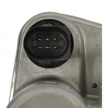 2007 Mini Cooper Fuel Injection Throttle Body BWD S20079 image 3 of 3