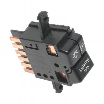 1990 Buick LeSabre Headlight Switch BWD S2008 image 2 of 3