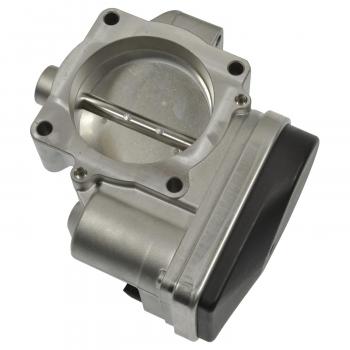 2006 Volkswagen Touareg Fuel Injection Throttle Body BWD S20082 image 1 of 3