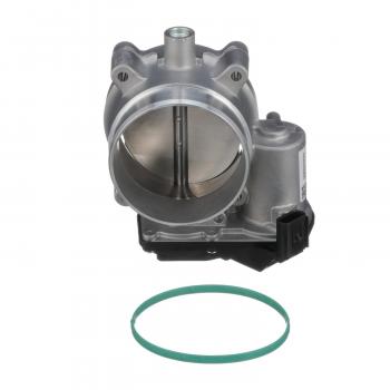 BWD S20083 - Fuel Injection Throttle Body BWD S20083 Fuel Injection Throttle Body product image 5 of 8