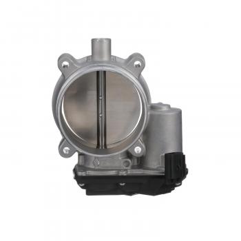 BWD S20083 - Fuel Injection Throttle Body BWD S20083 Fuel Injection Throttle Body product image 6 of 8
