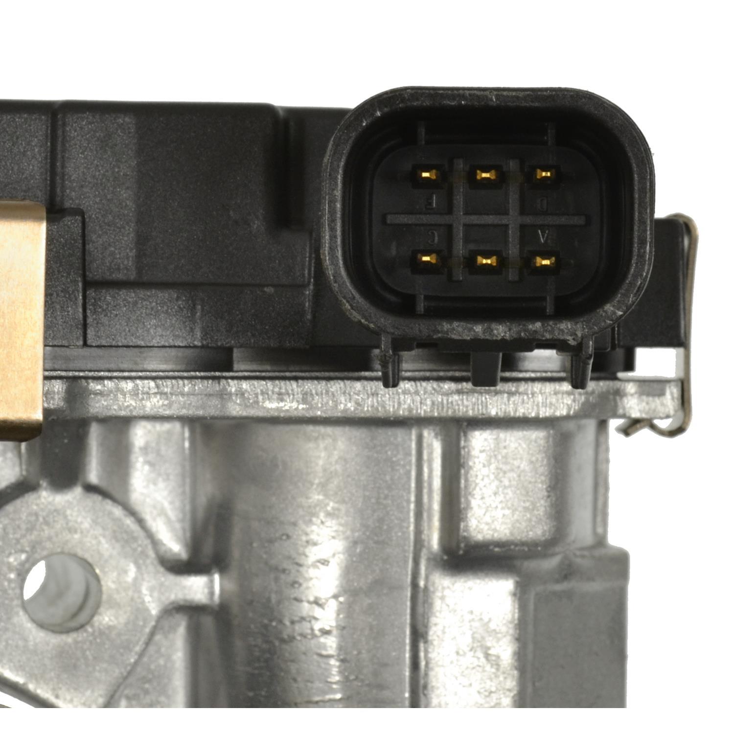 BWD S20085 - Fuel Injection Throttle Body BWD S20085 Fuel Injection Throttle Body product image 3 of 3