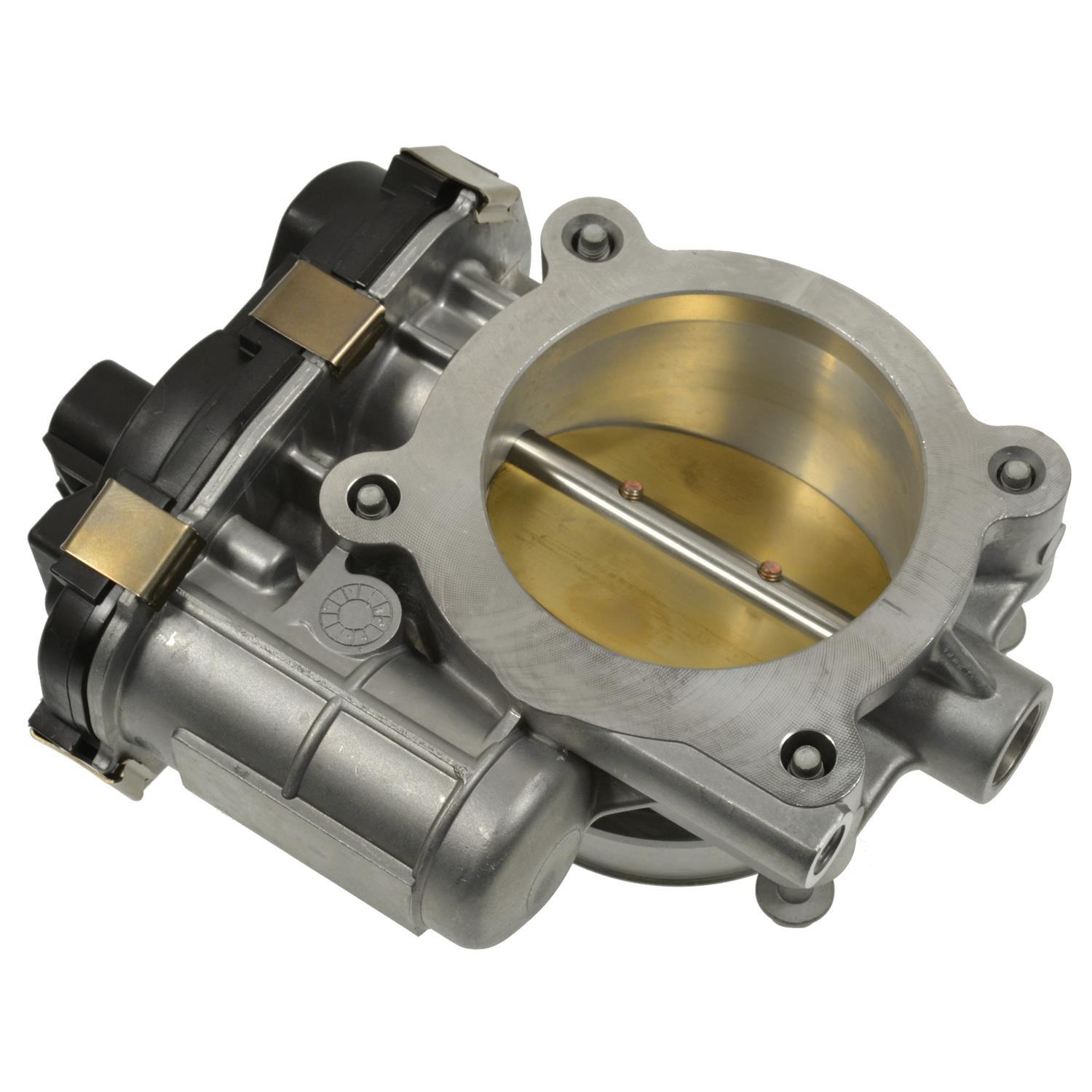BWD S20086 - Fuel Injection Throttle Body BWD S20086 Fuel Injection Throttle Body product image 1 of 7