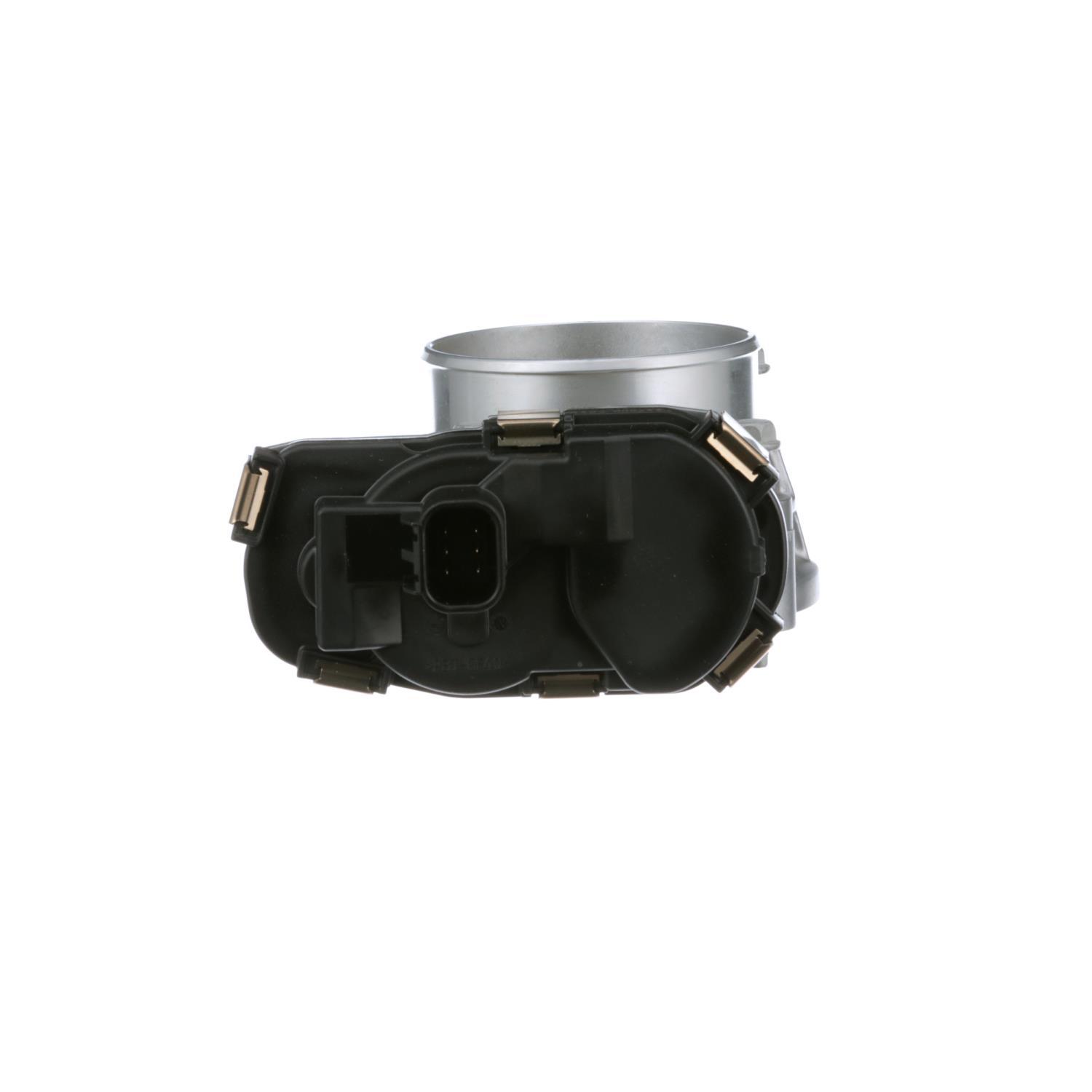 BWD S20086 - Fuel Injection Throttle Body BWD S20086 Fuel Injection Throttle Body product image 4 of 7