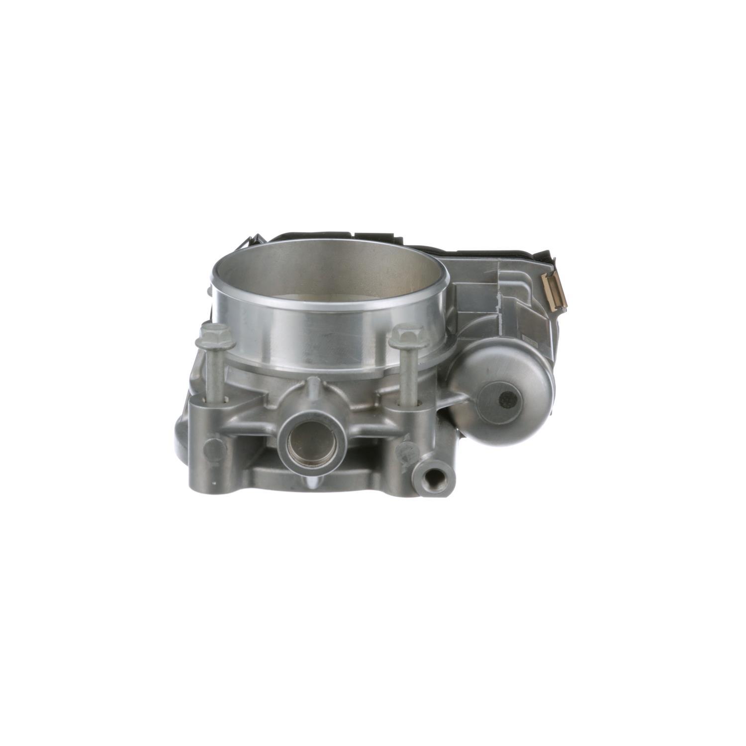 BWD S20086 - Fuel Injection Throttle Body BWD S20086 Fuel Injection Throttle Body product image 5 of 7