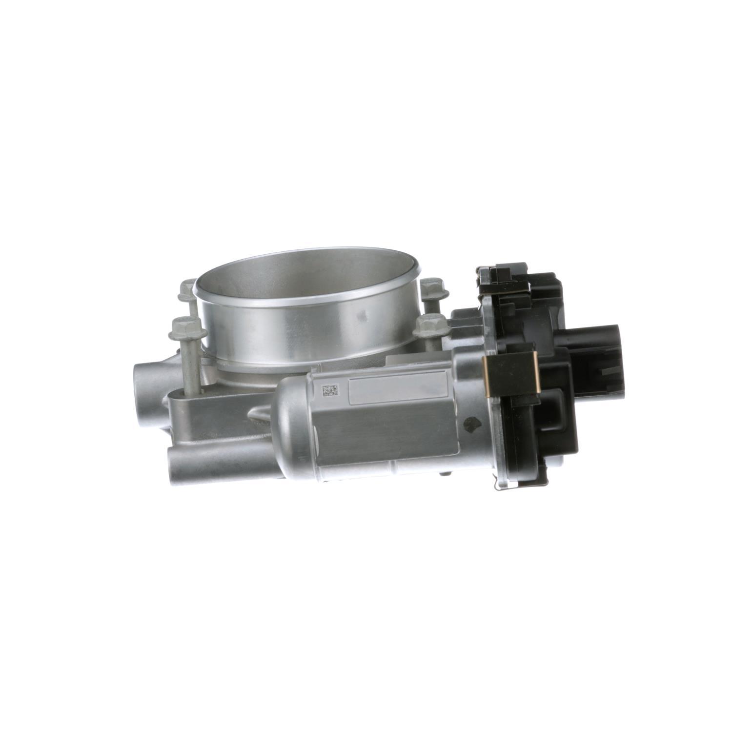 BWD S20086 - Fuel Injection Throttle Body BWD S20086 Fuel Injection Throttle Body product image 6 of 7