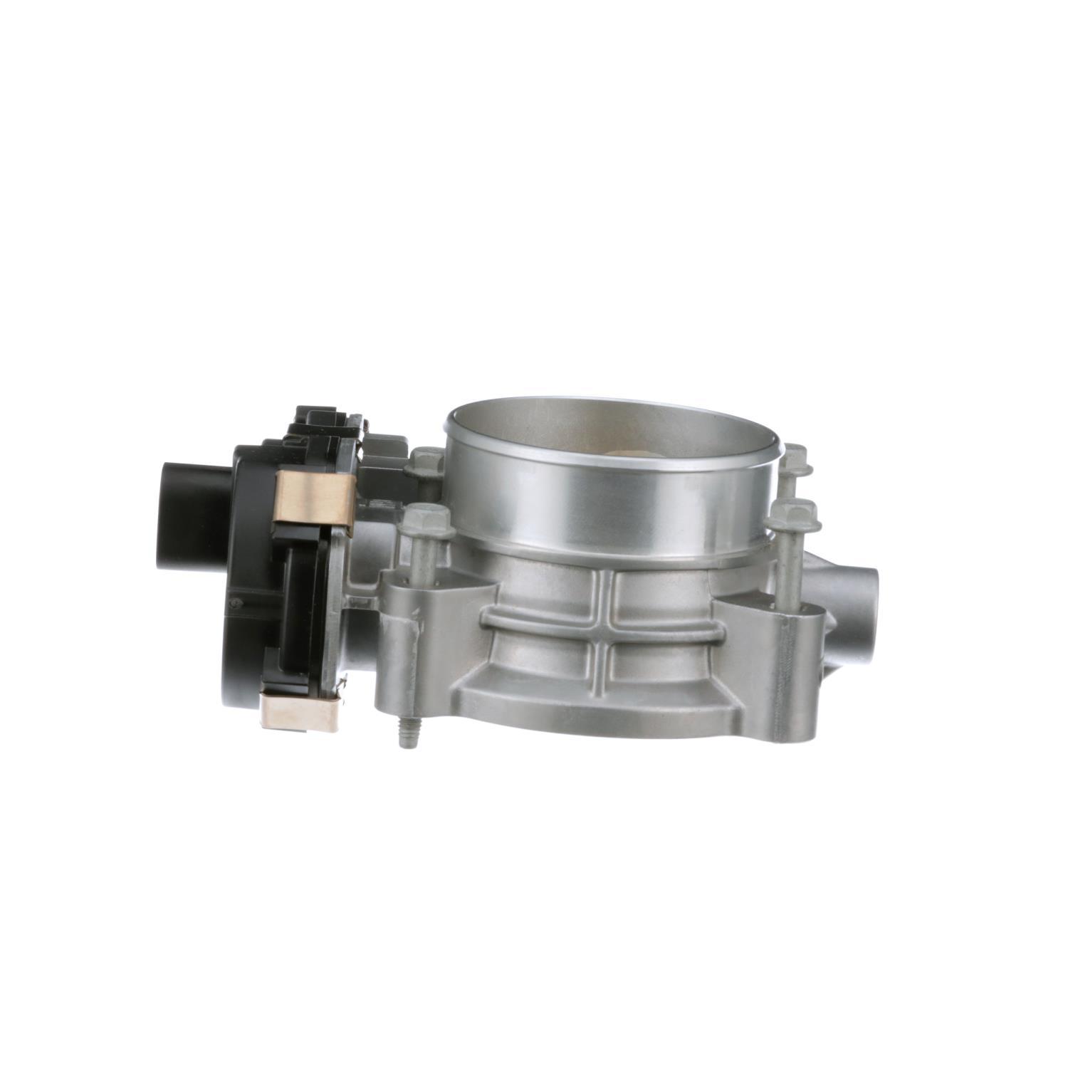 BWD S20086 - Fuel Injection Throttle Body BWD S20086 Fuel Injection Throttle Body product image 7 of 7
