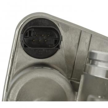 2004 Land Rover Range Rover Fuel Injection Throttle Body BWD S20087 image 3 of 3