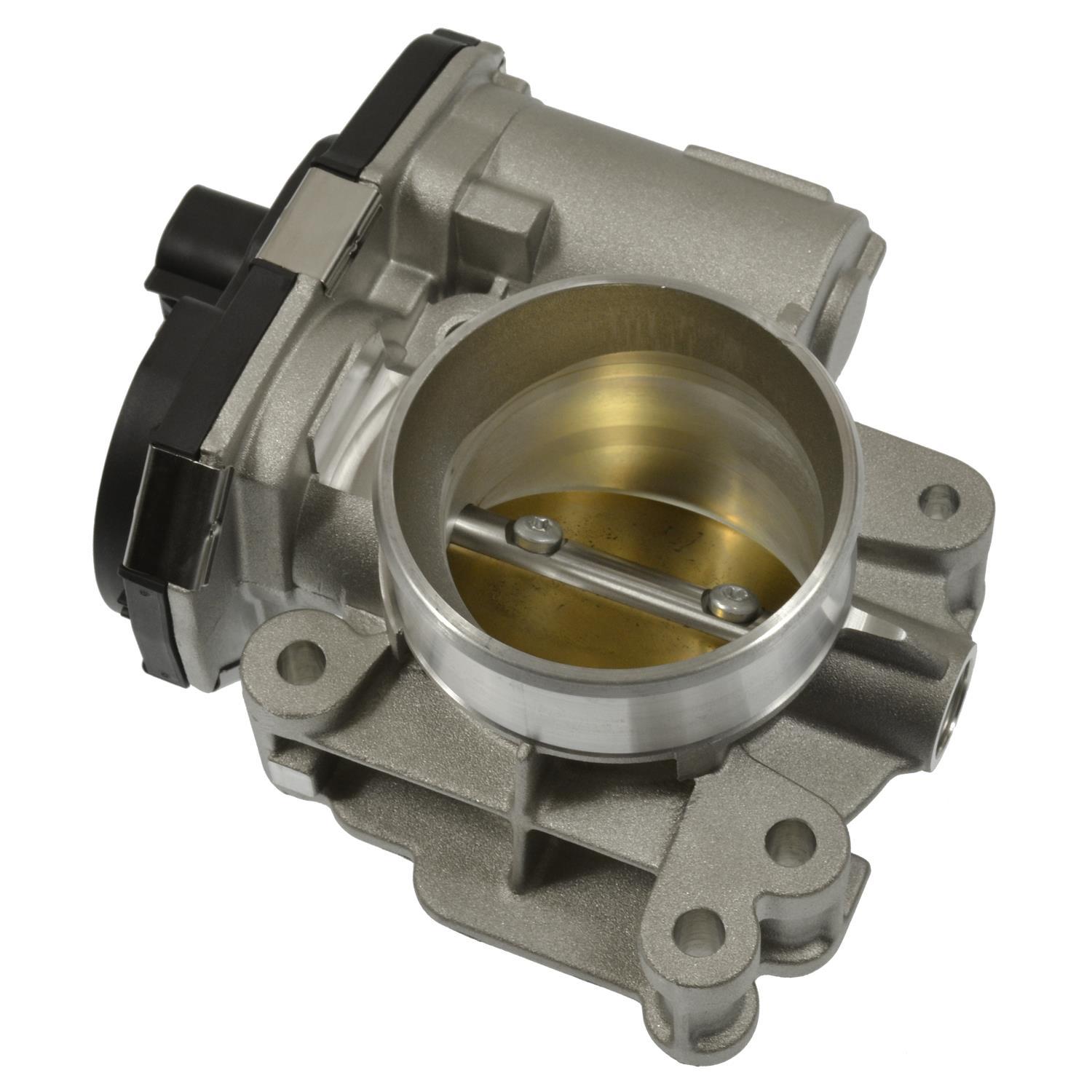 BWD S20092 - Fuel Injection Throttle Body BWD S20092 Fuel Injection Throttle Body product image 2 of 3