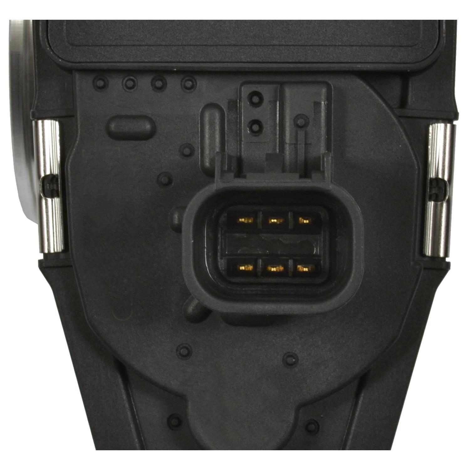 BWD S20092 - Fuel Injection Throttle Body BWD S20092 Fuel Injection Throttle Body product image 3 of 3