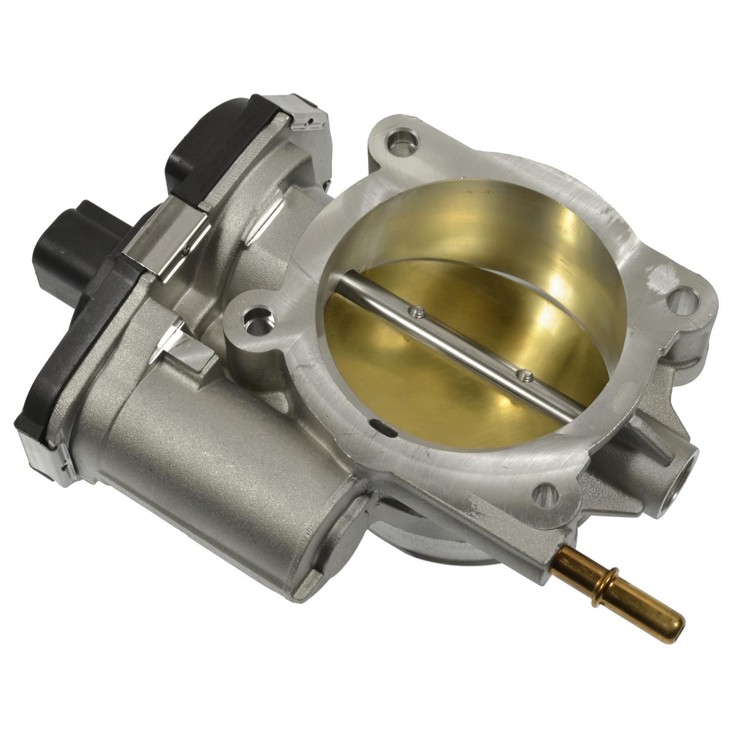 BWD S20093 - Fuel Injection Throttle Body BWD S20093 Fuel Injection Throttle Body product image 1 of 6