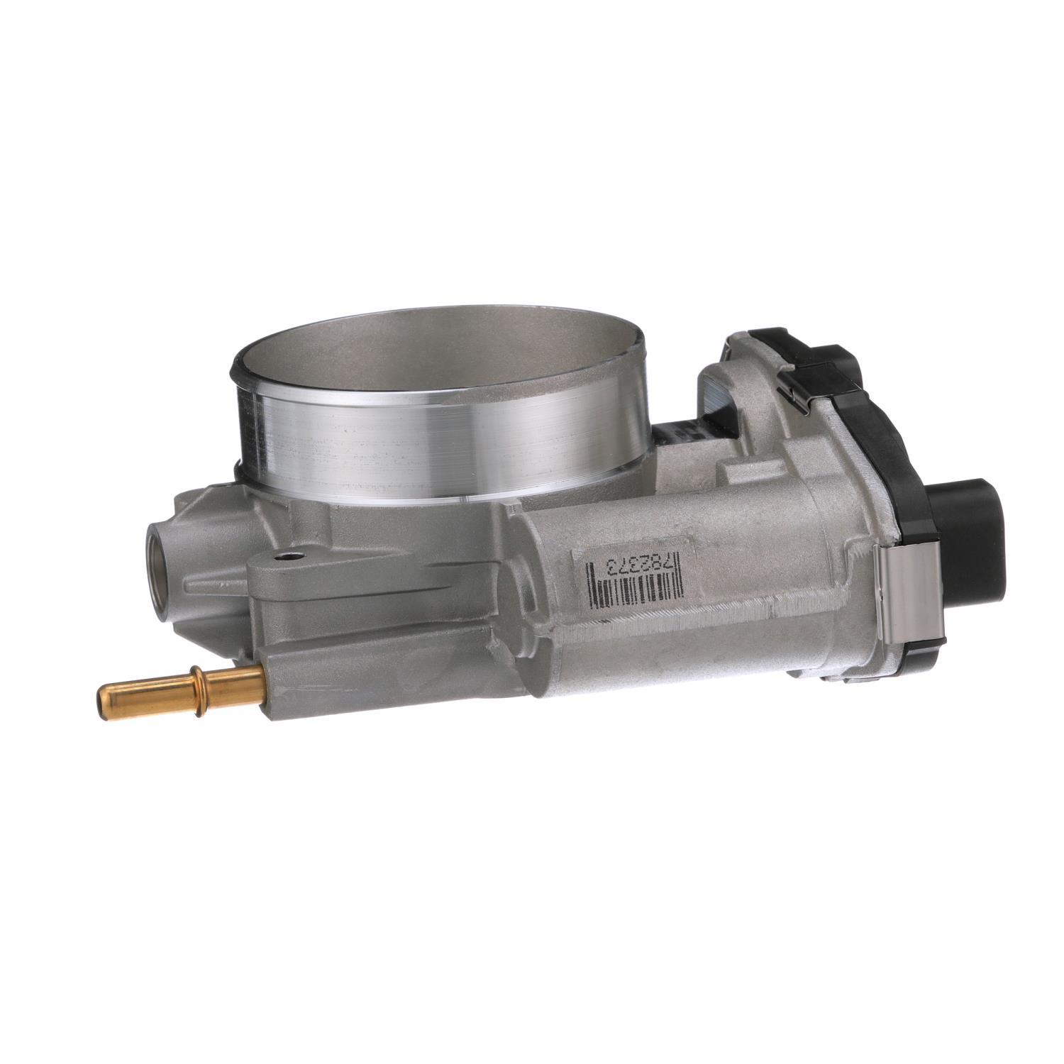 BWD S20093 - Fuel Injection Throttle Body BWD S20093 Fuel Injection Throttle Body product image 3 of 6