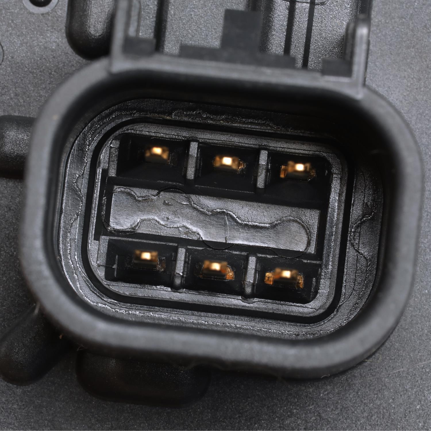 BWD S20093 - Fuel Injection Throttle Body BWD S20093 Fuel Injection Throttle Body product image 4 of 6