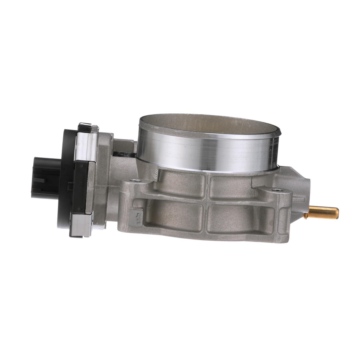 BWD S20093 - Fuel Injection Throttle Body BWD S20093 Fuel Injection Throttle Body product image 5 of 6