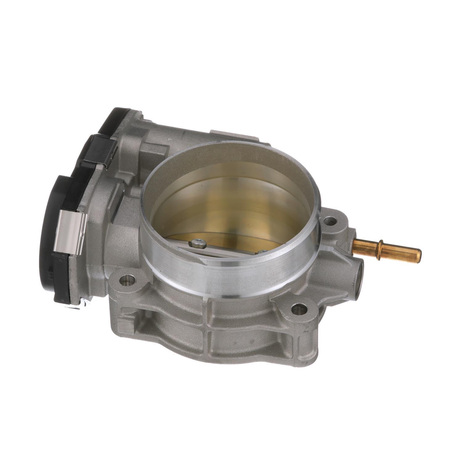 BWD S20094 Fuel Injection Throttle Body product image 1 of 9