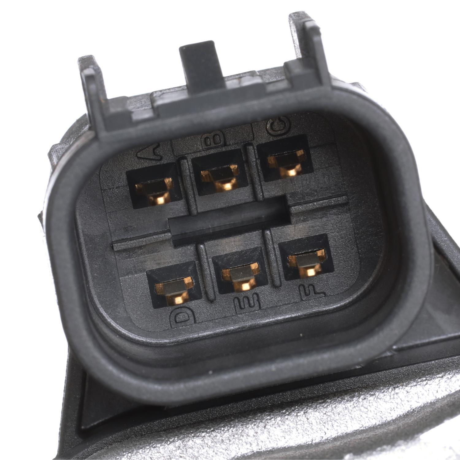 BWD S20094 Fuel Injection Throttle Body product image 4 of 9