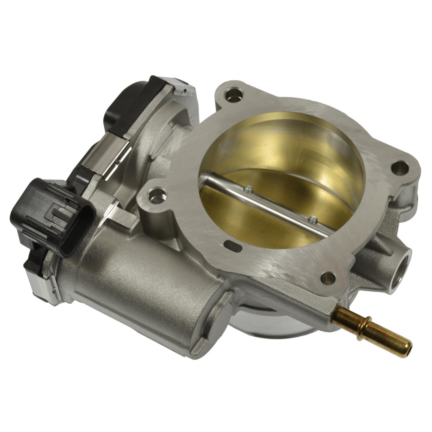BWD S20095 - Fuel Injection Throttle Body BWD S20095 Fuel Injection Throttle Body product image 1 of 3