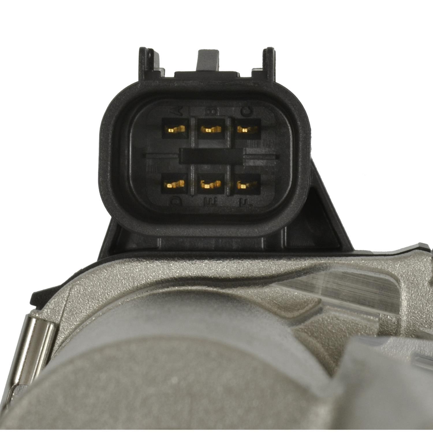 BWD S20095 - Fuel Injection Throttle Body BWD S20095 Fuel Injection Throttle Body product image 3 of 3