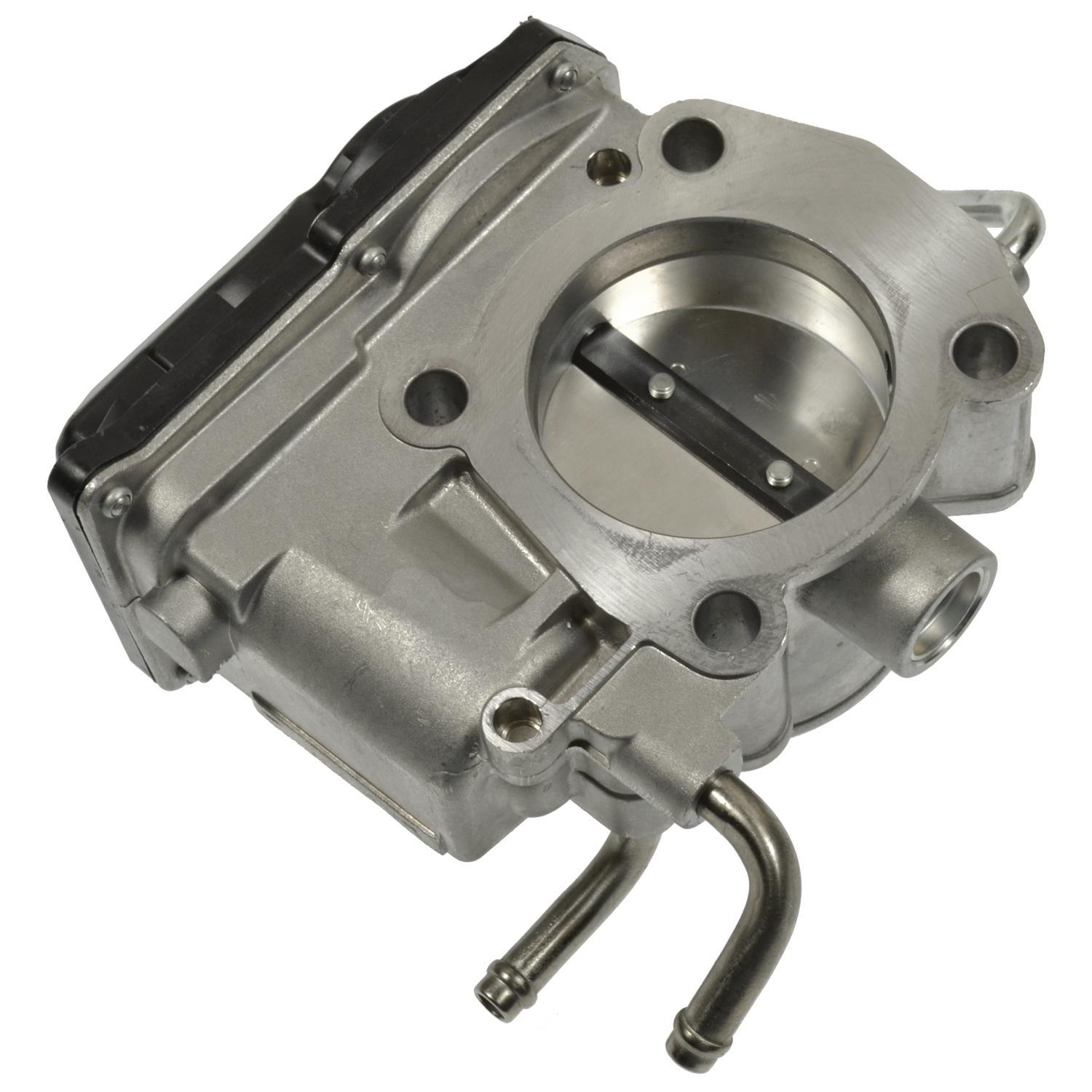 BWD S20097 - Fuel Injection Throttle Body BWD S20097 Fuel Injection Throttle Body product image 1 of 6