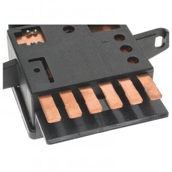 1984 Pontiac Firebird Headlight Switch BWD S2010 image 3 of 4