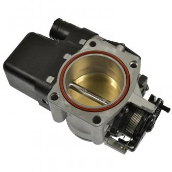 2000 BMW 528i Fuel Injection Throttle Body BWD S20103 image 1 of 4