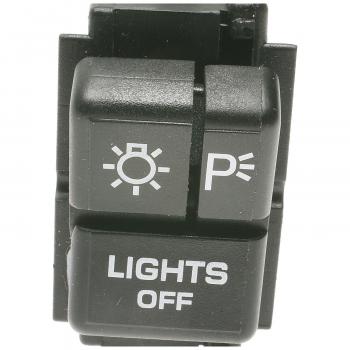 1983 Oldsmobile Cutlass Ciera Headlight Switch